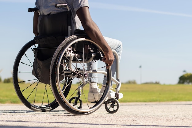 Disability